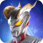 Icon Ultraman Fighting Heroes Mod APK 3.0.0 (Unlimited money, gems)
