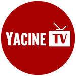 Icon Yacine TV APK Mod v3.0 (Premium)