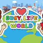 Yoya Busy Life World