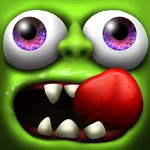 Icon Zombie Tsunami Mod APK 4.5.116 (All unlocked, unlimited money)