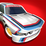 Icon Shell Racing Mod APK 4.3.0 (Unlimited money)