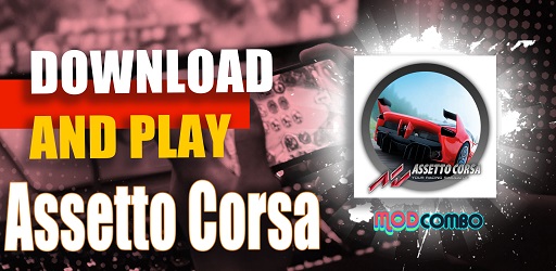 Assetto Corsa APK 5.0 Download Ultimate Edition for Android