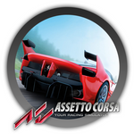 Icon Assetto Corsa Mod APK 1.0 (Unlimited money)