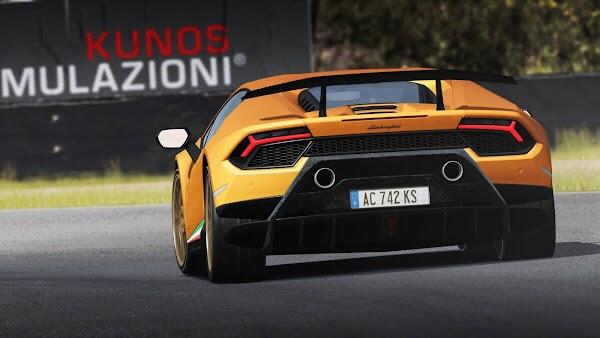 assetto corsa mod apk latest version