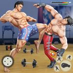 Icon Bodybuilder Gym Fighting Game Mod APK 1.10.8 (Unlimited money)