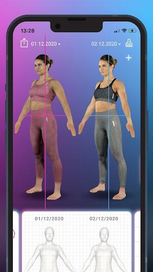 bodygee apk for android
