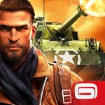 Icon Brothers in Arms 3 Mod APK 1.5.4a (Unlimited money/vip)