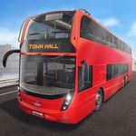 Icon Bus Simulator City Ride Mod APK 1.1.1 (Unlimited money)