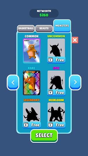 card evolution mod apk for android