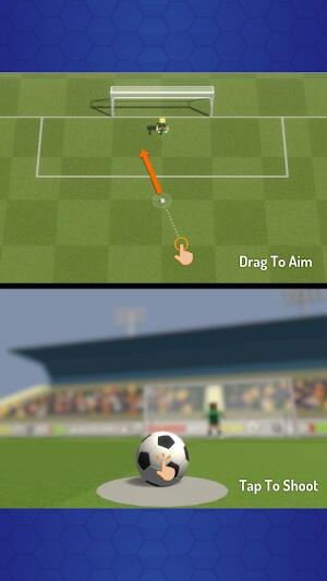 Soccer Stars Mod APK v4.5.2 Download (Hack,Unlimited Money)