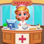 Icon Crazy Hospital Doctor Dash Mod APK 1.0.44 (Unlimited money)
