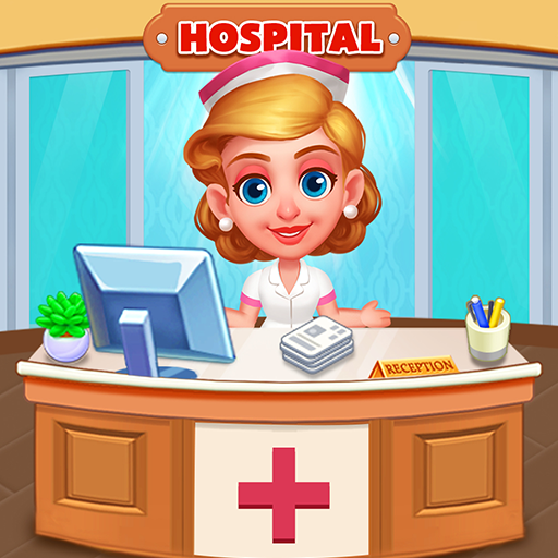 Loopy Hospital Physician Sprint Mod APK 1.0.44 (Limitless cash) Obtain #Imaginations Hub