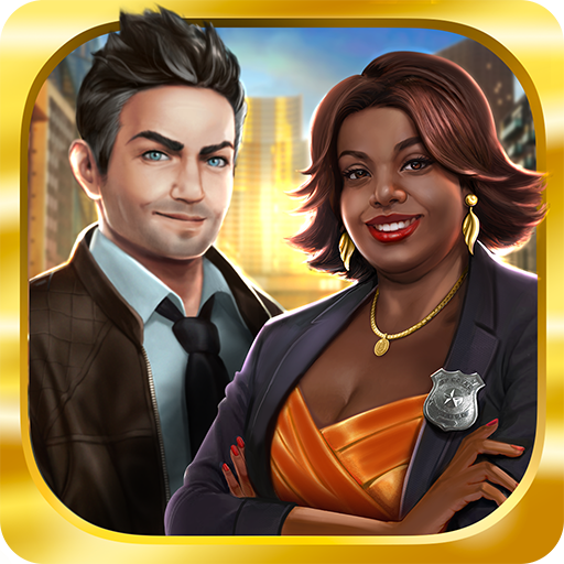 Criminal Case The Conspiracy Mod APK 2.39 (Unlimited stars, energy