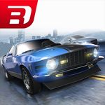 Icon Drag Racing Streets Mod APK 3.7.1 (Unlimited money)