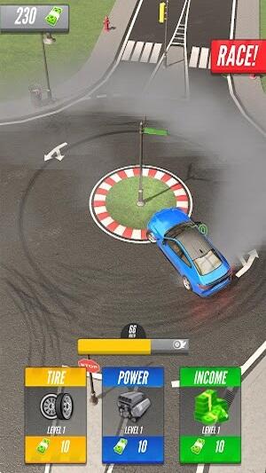 Romania Drift MOD APK v2.2.0 (Remove ads) - Jojoy