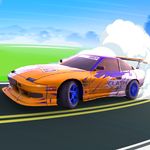 Icon Drift Clash Online Racing Mod APK 1.85 (Unlimited money)