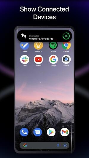 dynamic island ios 16 apk latest version