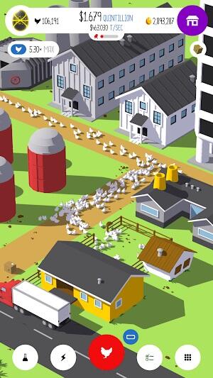 egg inc mod apk