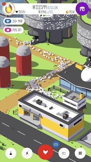 egg inc mod apk 2022