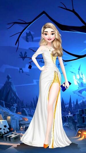 Fashion Show Makeup, Dress Up APK MOD Dinheiro Infinito v 2.3.3 - WR APK