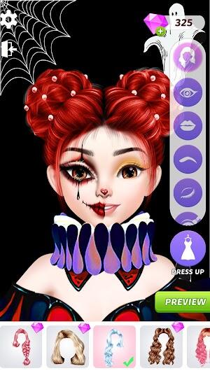 Fashion Show Makeup, Dress Up APK MOD Dinheiro Infinito v 2.3.3 - WR APK