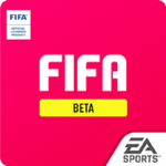 Icon FIFA Beta APK Mod 18.9.01