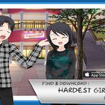 Hardest Girl to Get