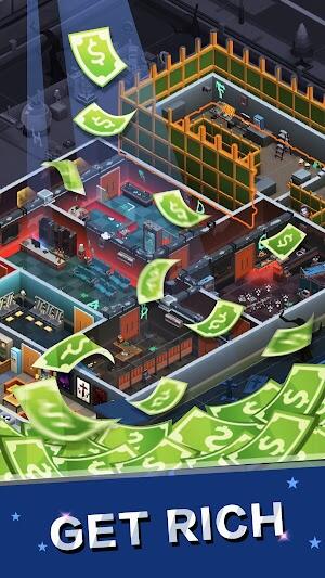 idle mystery room tycoon mod apk download