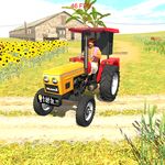 Icon Indian Tractor Driving 3D Mod APK 5 (Unlimited money)