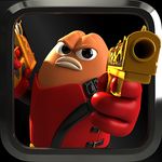 Icon Killer Bean Unleashed Mod APK 5.08 (All weapons unlocked)