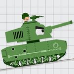 Icon Labo Tank  Mod APK 1.0.515 (Unlocked all)