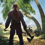 Icon Last Pirate Survival Island Adventure Mod APK 1.13.4 (Unlimited money, diamond)