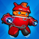 Icon Marble Clash Mod APK 0.10.6 (Unlimited money, gems)