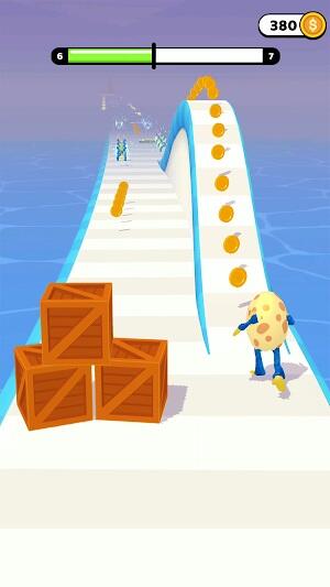 monster egg mod apk for android