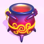 Icon Mystical Mixing Mod APK 1.9.1.0 (Unlimited money)
