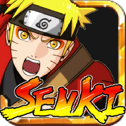 Stream Descargar Juego Naruto Senki Ultimate Shinobi Guerra 2 Mod