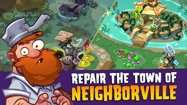 Download Plants vs. Zombies™ 3 APK 20.0.265726 for Android 