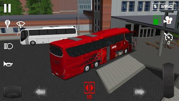 public transport simulator coach mod apk download