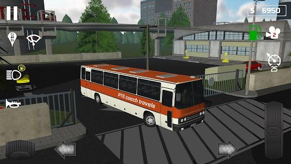 public transport simulator coach mod apk unlimited money