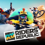 Icon Riders Republic APK Mod 1.0 (No verification)