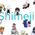 Shimeji