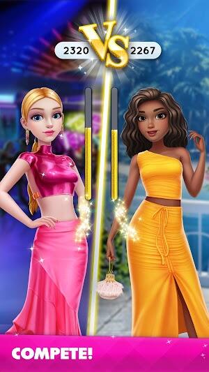 Fashion Stylist MOD APK v2.1.3 (Débloqué) - Moddroid