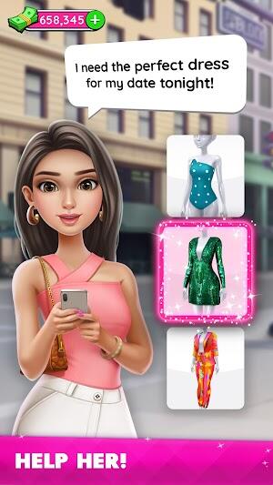 International Stylist MOD APK v9.2 (compra gratuita) - Apkmody