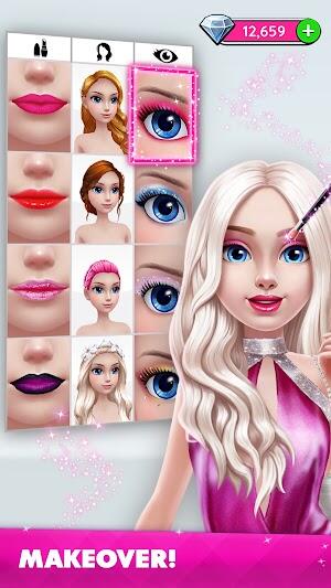 Super Stylist Dinheiro e Diamante Infinito 2022 v3.1.04 - W Top Games