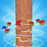 Icon Tower Crusher Mod APK 3.3 (Unlimited money)