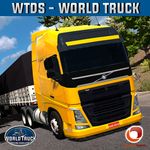 Icon World Truck Driving Simulator Mod APK 1,325 (Unlimited money)