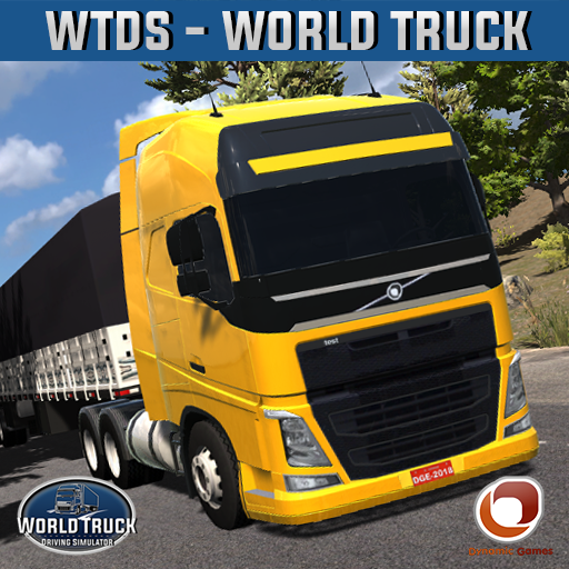 Truck Simulator Europa 2 V.0.1.4 [MOD] DINHEIRO INFINITO 