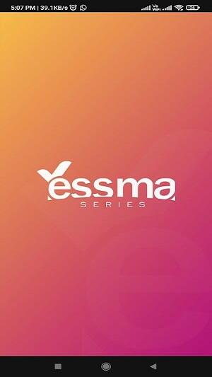 yessma series mod apk