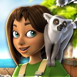 Icon Zoo Life Animal Park Game Mod APK 1.10.1 (Unlimited money, gems)