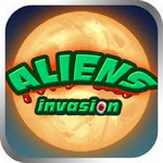 Icon Alien Invasion Mod APK 1.1 (Unlimited money)